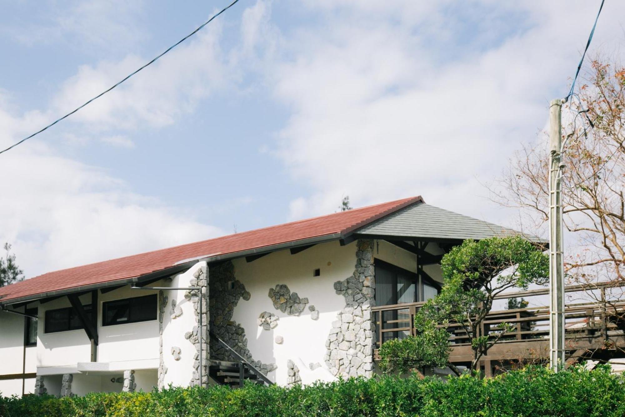 Kunigami-Gun - House / Vacation Stay 80724 Onna Exterior photo